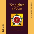 Cover-Bild zum Titel 'Kærlighed og Visdom' von 'Birte Osholm'