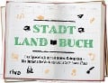 Cover-Bild zum Titel 'Stadt Land Buch' von 'Carina Heer'