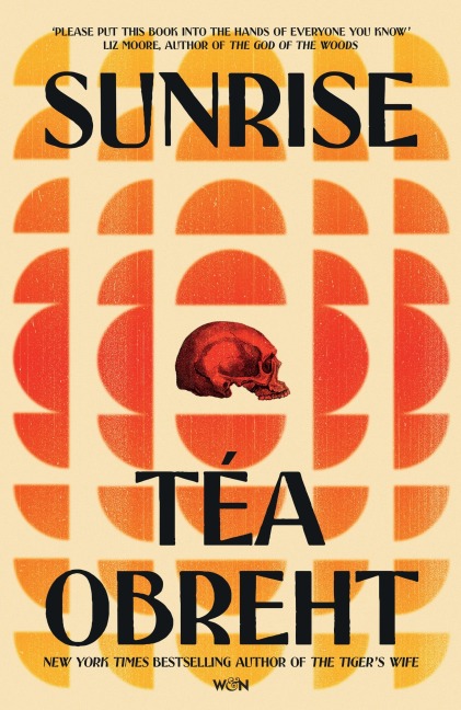 Sunrise - Téa Obreht