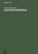 Cover-Bild zum Titel 'Kulturtourismus' von ''