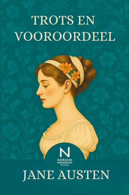 Trots en Vooroordeel - Jane Austen
