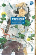 Mushishi 8 - Yuki Urushibara