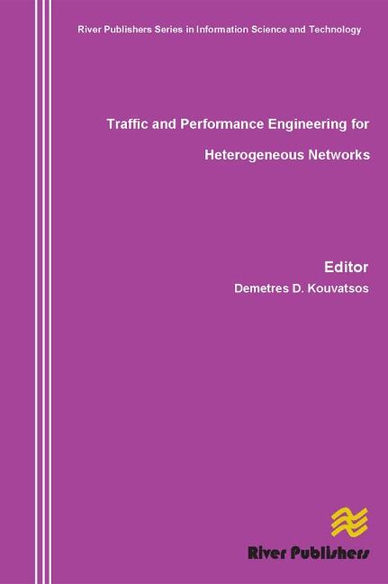 Traffic and Performance Engineering for Heterogeneous Networks - 