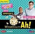 Wissen macht Ah! 02 - 