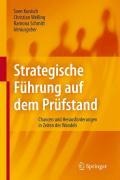 Strategische Führung auf dem Prüfstand - 