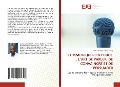 Cover-Bild zum Titel 'COMMUNIQUER EN PUBLIC : L'ART DE PARLER, DE CONVAINCRE ET DE PERSUADER' von 'Andre¿s Jacques Kabwit Muyej'