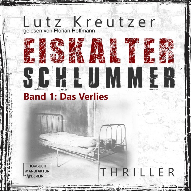 Das Verlies - Lutz Kreutzer