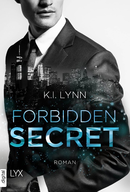 Forbidden Secret - K. I. Lynn
