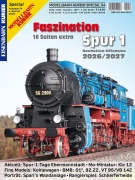 Cover-Bild zum Titel 'Faszination Spur 1 - Teil 34' von ''