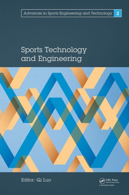 Sports Technology and Engineering - 