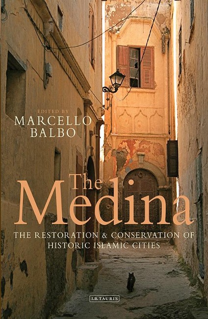 The Medina - 