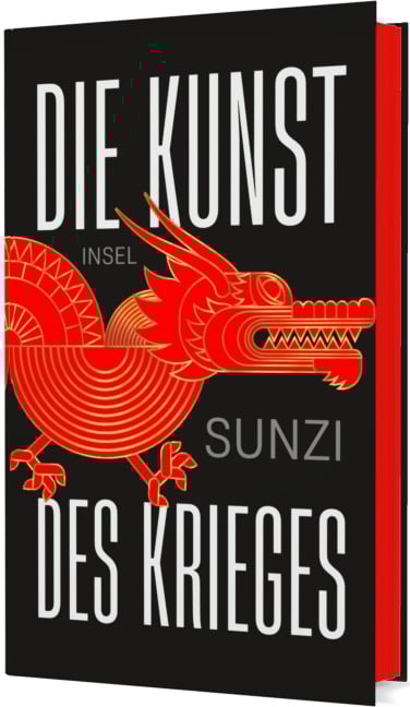 Die Kunst des Krieges - Sunzi