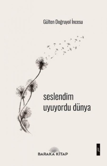 Seslendim Uyuyordu Dünya - Gülten Dogruyol incesu