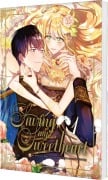 Cover-Bild zum Titel 'Saving my Sweetheart 1' von 'Yujeong Han, Hound'