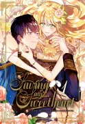 Cover-Bild zum Titel 'Saving my Sweetheart 1' von 'Yujeong Han, Hound'