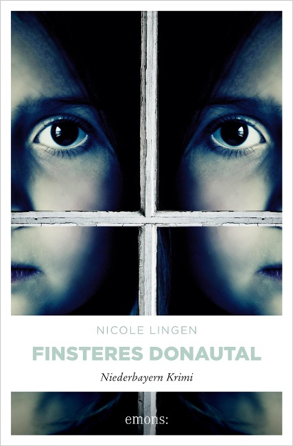 Finsteres Donautal - Nicole Lingen