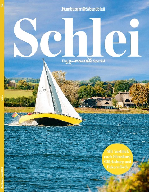 Schlei - Hamburger Abendblatt