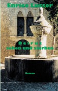 Cover-Bild zum Titel 'Beirut sehen und sterben' von 'Enrico Lusser'