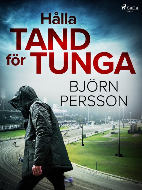 Hålla tand för tunga - Björn Persson