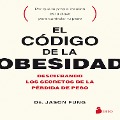 El código de la obesidad - Jason Fung