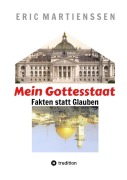 Cover-Bild zum Titel 'Mein Gottesstaat - 10 Jahre Kriegsbeginn Ukraine qua EU-Anerkennung der Regierung MIT NAZIS GEGEN PUTIN FRAGT JÜDISCHE ALLGEMEINE' von 'Eric Martienssen'