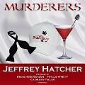 Cover-Bild zum Titel 'Murderers' von 'Jeffrey Hatcher'