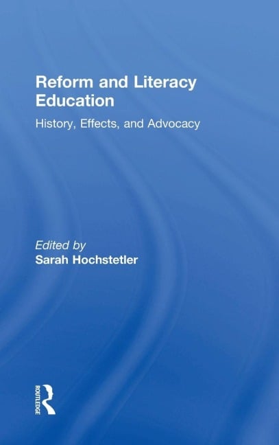 Reform and Literacy Education - 