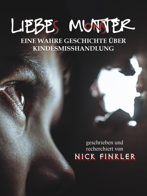 Liebe Mutter - Nick Finkler