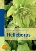 Cover-Bild zum Titel 'Helleborus' von 'Hanneke van Dijk, Harry van Trier'
