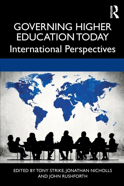 Governing Higher Education Today - 