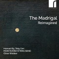 The Madrigal Reimagined - Ely/Carr/Webber/Monteverdi String Band