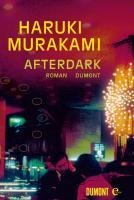 Afterdark - Haruki Murakami