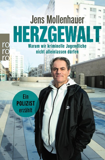 Herzgewalt - Jens Mollenhauer