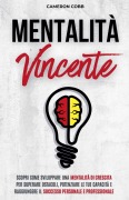 Cover-Bild zum Titel 'Mentalità Vincente' von 'Cameron Cobb'