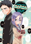 Cover-Bild zum Titel 'When Will Ayumu Make His Move? 4' von 'Soichiro Yamamoto'