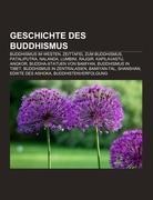 Geschichte des Buddhismus - 