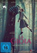 Cover-Bild zum Titel 'La Gioia - Süchtig nach Dir' von 'Benedetta Mori, Giuliano Scarpinato, Tóti Guðnason'