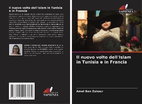 Il nuovo volto dell'Islam in Tunisia e in Francia - Amel Ben Zakour