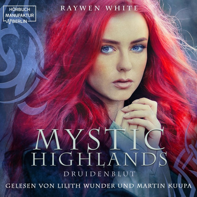 Druidenblut - Raywen White