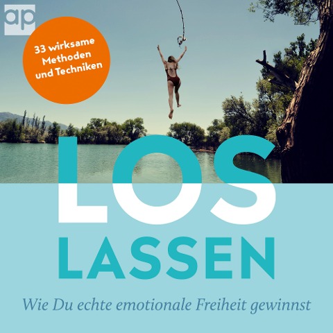Loslassen - Heide Liebmann