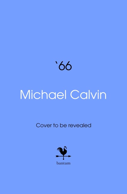 '66 - Michael Calvin