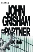 Cover-Bild zum Titel 'Der Partner' von 'John Grisham'