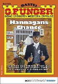 Cover-Bild zum Titel 'G. F. Unger 2079' von 'G. F. Unger'