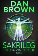 Cover-Bild zum Titel 'Sakrileg - The Da Vinci Code' von 'Dan Brown'