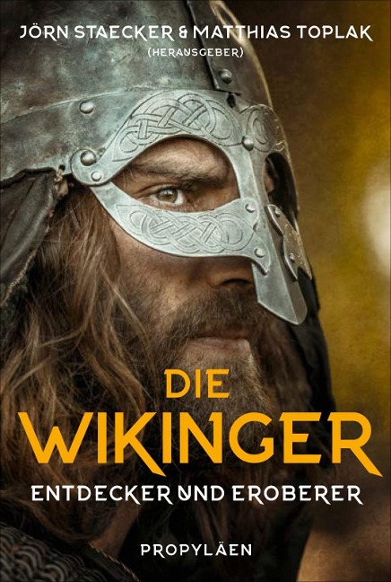 Die Wikinger - Jörn Staecker