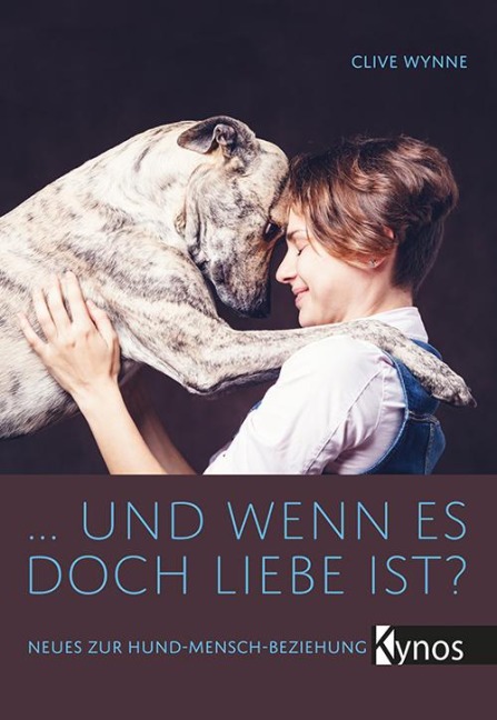 ... und wenn es doch Liebe ist? - Clive Wynne