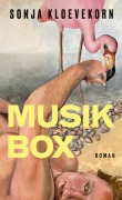 Cover-Bild zum Titel 'Musikbox' von 'Sonja Kloevekorn'