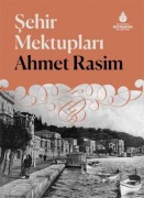 Cover-Bild zum Titel 'Sehir Mektuplari Ciltli' von 'Ahmet Rasim'
