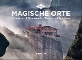 Magische Orte - KUNTH Tischkalender 2025 - 