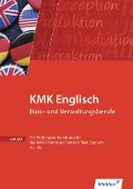 KMK Fremdsprachenzertifikat Englisch für Büro- und Verwaltungsberufe - Doris Gerke, Sandra Haberkorn